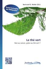 Le thé vert