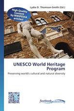 UNESCO World Heritage Program