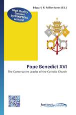 Pope Benedict XVI