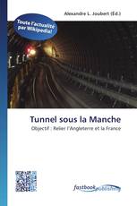 Tunnel sous la Manche