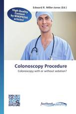 Colonoscopy Procedure