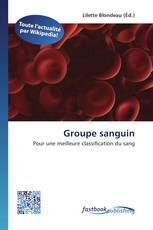 Groupe sanguin