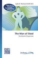 The Man of Steel