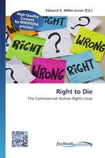 Right to Die
