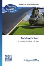 Falklands War