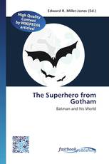 The Superhero from Gotham