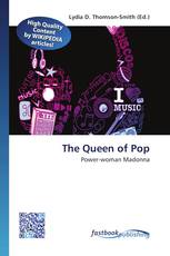 The Queen of Pop