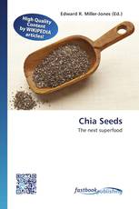 Chia Seeds