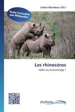 Les rhinocéros