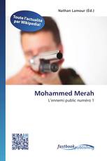 Mohammed Merah