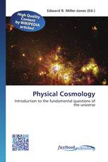 Physical Cosmology
