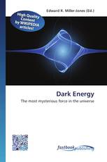 Dark Energy