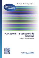 Pwn2own : le concours de hacking