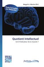 Quotient Intellectuel