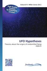 UFO Hypotheses