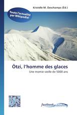 Ötzi, l’homme des glaces