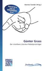 Günter Grass