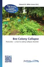 Bee Colony Collapse