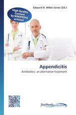 Appendicitis