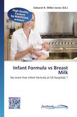 Infant Formula vs Breast Milk