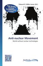 Anti-nuclear Movement
