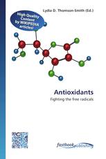 Antioxidants