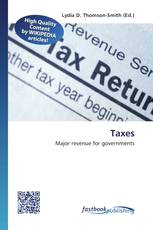 Taxes