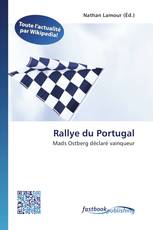 Rallye du Portugal