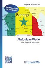 Abdoulaye Wade