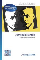 Jumeaux siamois
