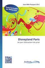 Disneyland Paris