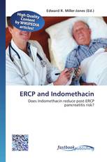 ERCP and  Indomethacin