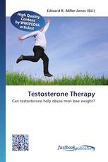 Testosterone Therapy