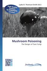Mushroom Poisoning