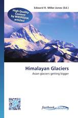 Himalayan Glaciers
