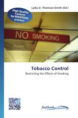 Tobacco Control