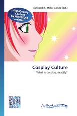 Cosplay Culture