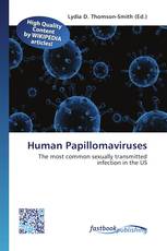 Human Papillomaviruses