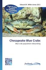 Chesapeake Blue Crabs