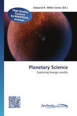 Planetary Science