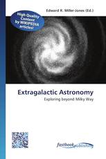 Extragalactic Astronomy