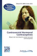 Controversial Hormonal Contraceptives
