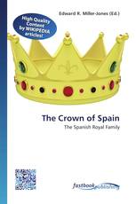 The Crown of Spain