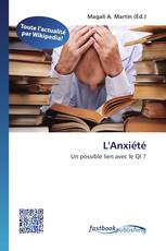 L'Anxiété