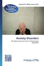 Anxiety Disorders