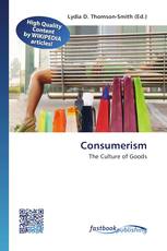 Consumerism