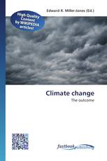 Climate change