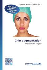 Chin augmentation