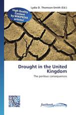 Drought in the United Kingdom