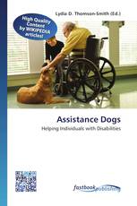 Assistance  Dogs